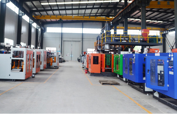Çin Hebei Sanqing Machinery Manufacture Co., Ltd. şirket Profili
