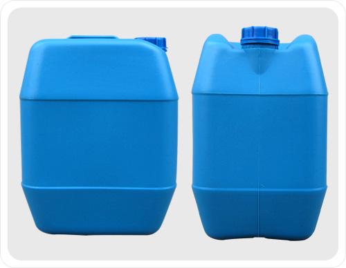 240kN 5 Litre Şişirme Makinesi Vida Çapı 80mm Şişe Şişirme Makinesi 40p / H 1