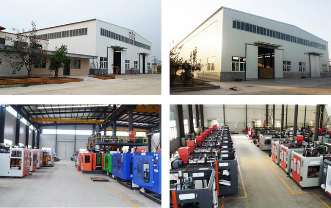 Hebei Sanqing Machinery Manufacture Co., Ltd. Fabrika turu
