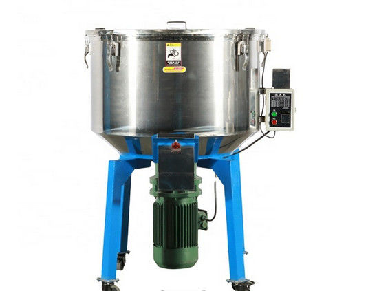 Karıştırma Yardımcı Makinası JYHB-50 Plastik Renk Karıştırıcı Kapasitesi 50kg