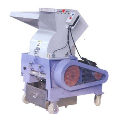 XC-GP300 Plastik Kırma Yardımcı Makinası