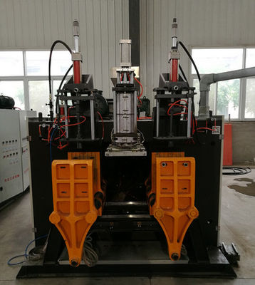 TPU Plastik Ekstrüzyon Şişirme Makinesi