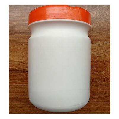 3L Kavanoz Şişirme Makinesi Dia 15CM Hdpe Şişe Şişirme Makinesi 400PC / HR