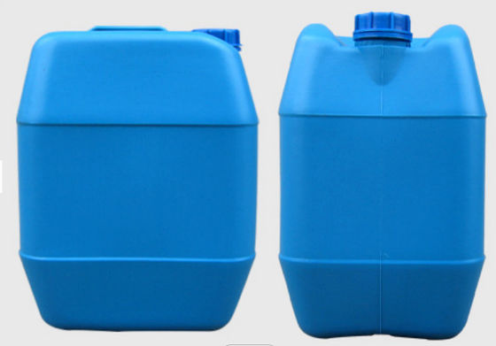240kN 5 Litre Şişirme Makinesi Vida Çapı 80mm Şişe Şişirme Makinesi 40p / H