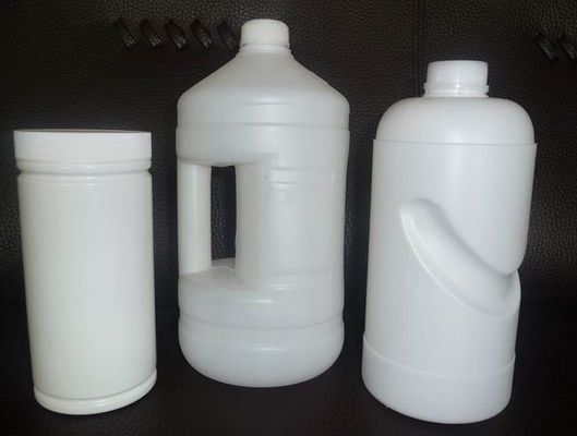 4kN 5 Litre Şişirme Makinesi