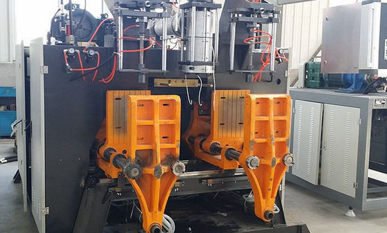 4kN 5 Litre Şişirme Makinesi