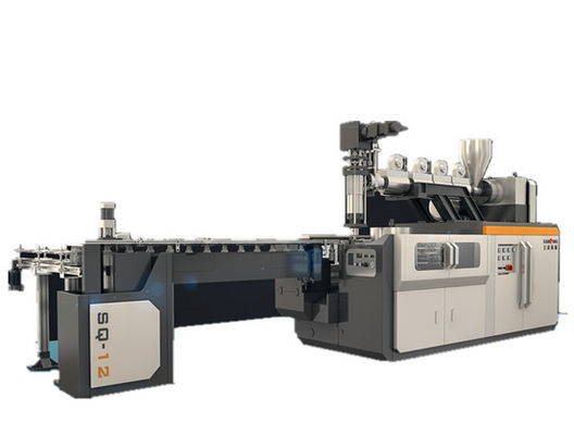 800ml 8 Kalıplı Otomatik Şişirme Makinesi 60KG / Saat