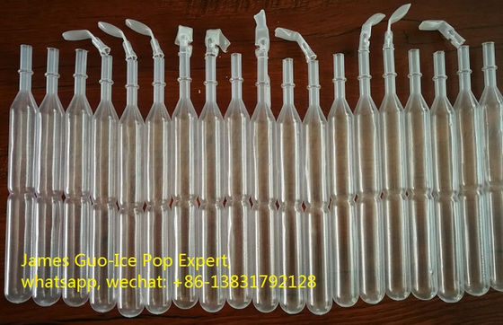 Plastik Şişe Şişirme Makinesi