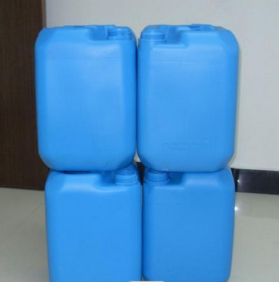 25L Varil Plastik Kalıp Yapma Makinesi 50kw Saatte 40 Adet
