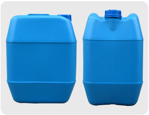 240kN 5 Litre Şişirme Makinesi 80kg/H Şişe Şişirme Makinesi 50KW