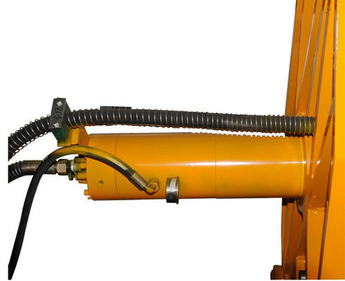 SQ Tekli Pafta Kafası 15L İçi Boş Şişirme Makinesi 380V 80kg/H