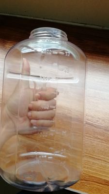 2.5L Sürahi PP Şişirme Makinesi