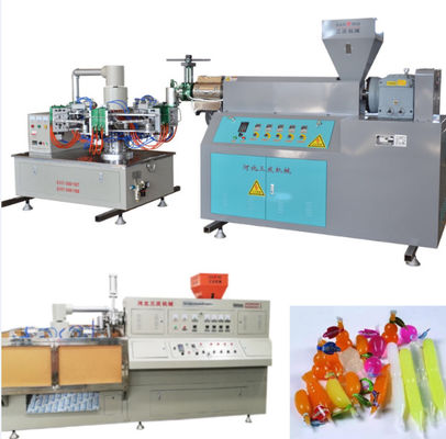 6 Kalıp Plastik Şişirme Makinesi 8kw Plastik Şişirme Saatte 3000pcs