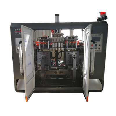 13KW Kavanoz Şişirme Makinesi