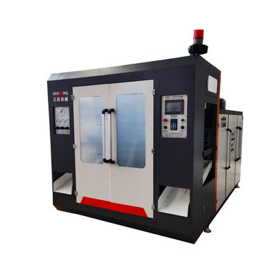 13KW Kavanoz Şişirme Makinesi