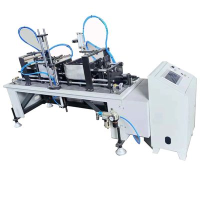 Yarı Otomatik Şişirme Makinesi 1400kg