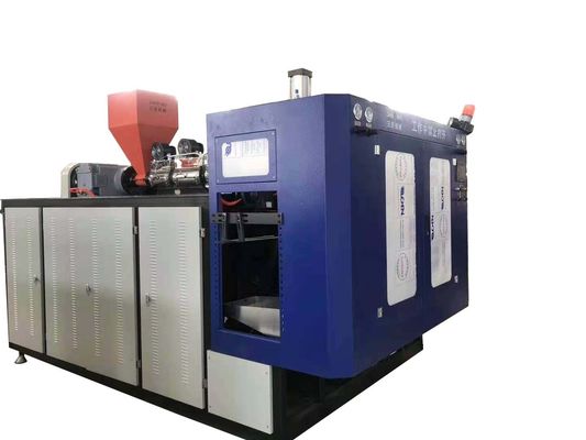 Yarı Otomatik Şişirme Makinesi 1400kg