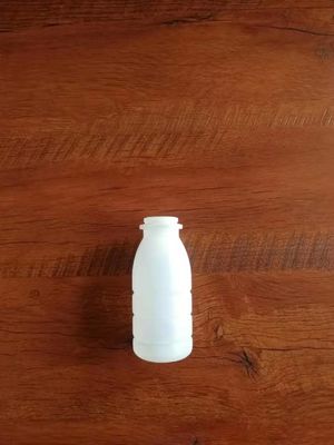 6 Kavite 150mL Çift İstasyon Şişirme Makinesi 0.6m3/Dk