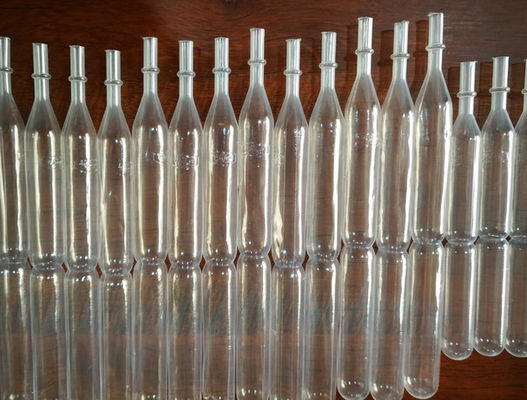 1000 Hacimli Plastik LDPE 1 Litre Şişirme Makinası 1500kg