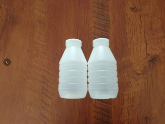 ISO9001 Plastik Şişe Şişirme Makinesi 3PH / 50HZ PLC Kontrolü