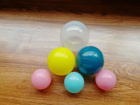 8 Kavite Plastik Top Yapma Makinesi