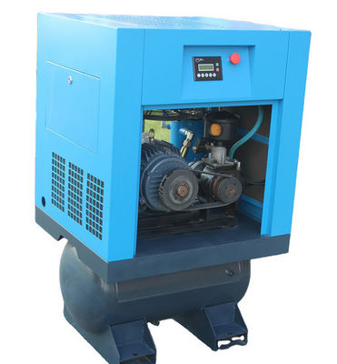 AC Gücü IP 23/F Taşınabilir 14bar 300L Hava Kompresörü 0.8Mpa/8bar