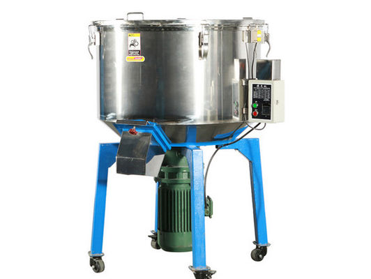 Karıştırma Yardımcı Makinası JYHB-50 Plastik Renk Karıştırıcı Kapasitesi 50kg
