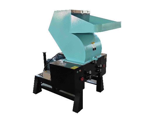 ZL-PC180 9 Adet Bıçaklı Plastik PE Şişe Kırma Makinesi 2.2kw / 3HP
