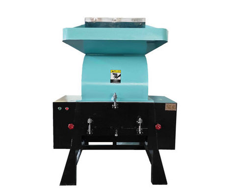 ZL-PC180 9 Adet Bıçaklı Plastik PE Şişe Kırma Makinesi 2.2kw / 3HP