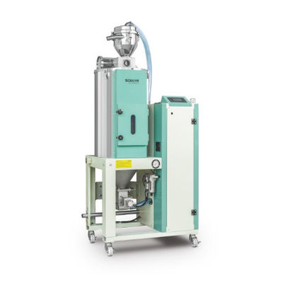 Plastik Hazne Kurutucu Yardımcı Makina Kapasitesi 5kg 1.73kW