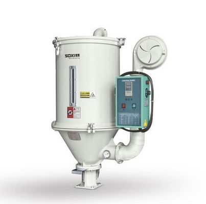 Plastik Hazne Kurutucu Yardımcı Makina Kapasitesi 5kg 1.73kW