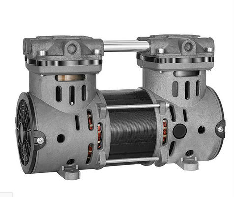 Oksijen Konsantratörü Yardımcı Makine HC280A Yağsız Hava Kompresörü 6kg