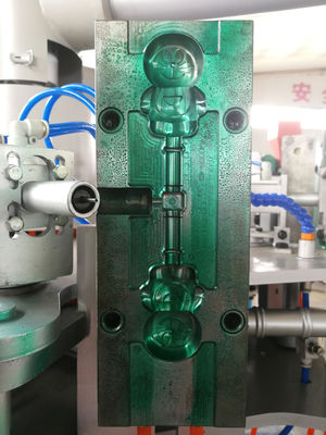 500ml Plastik Kalıp Çelik Sınıfları