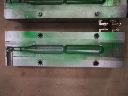 Sanqing 45 Çelik Plastik Boru Kalıpları
