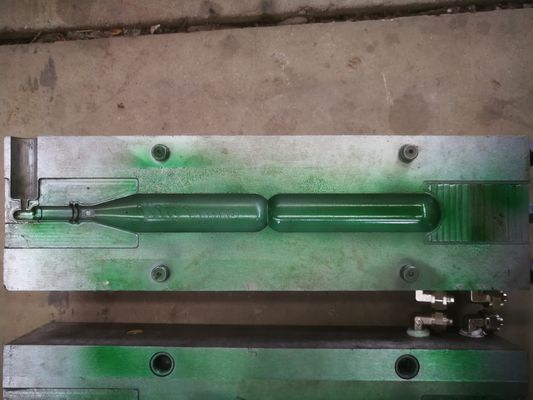Sanqing 45 Çelik Plastik Boru Kalıpları
