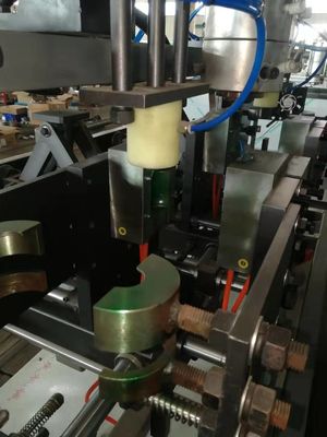 Şişirme Makinesi için S136 Jöle Çelik Şişe Kalıbı 1000ml