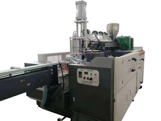 40kg/H Otomatik Şişe Şişirme Makinası