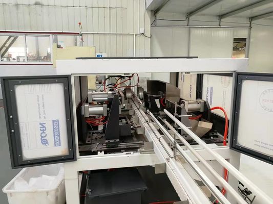 700PCS/HR Otomatik Şişe Şişirme Makinası