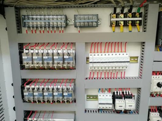 700PCS/HR Otomatik Şişe Şişirme Makinası