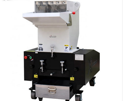 LDF-B-300 10HP Geri Dönüşüm Plastik Parçalama Makinesi 250kg/H