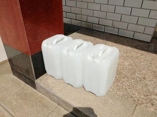 25 Litre Kova Yapma Makinesi 240kN Şişe Şişirme Ekipmanı 40 Adet/Saat
