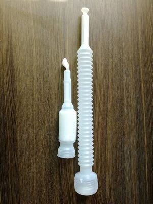 Uzunluk 1m Çap 50mm Boru Otomatik Şişe Şişirme Makinesi 700pcs/H