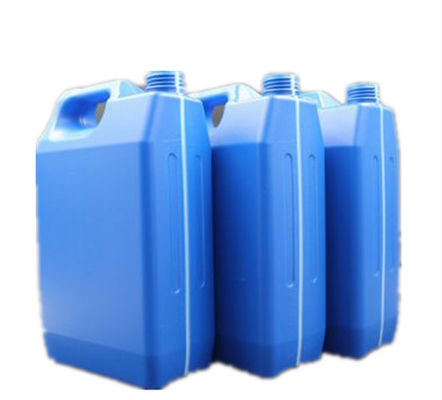 5L Jerry Can PE Otomatik Şişe Şişirme Makinesi Saatte 1000pcs