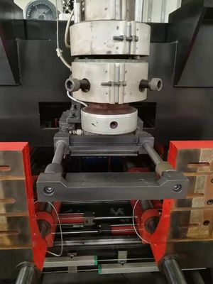 Şeffaf TPU Ayakkabı Astarı Yapma Makinesi