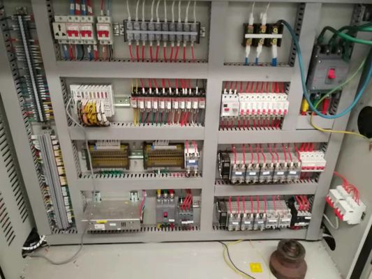Şeffaf TPU Ayakkabı Astarı Yapma Makinesi