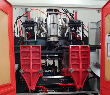 TPU Hidrolik Plastik 22KW Ayakkabı Tabanı Yapma Makinesi 5000kg