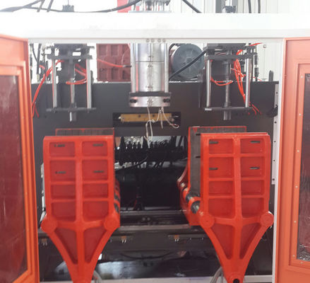 TPU Hava Yastığı Yapma Makinesi 22KW PP Şişirme Makinesi
