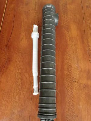 1000mm Oluklu Boru Makinası