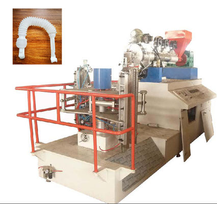 1000mm Oluklu Boru Makinası