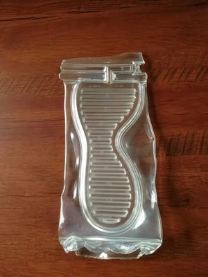 10cm TPU Şişirme Çift İstasyonlu Şişirme Makinesi 50kg/H